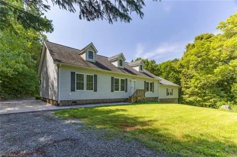 3636 Shacktown Road