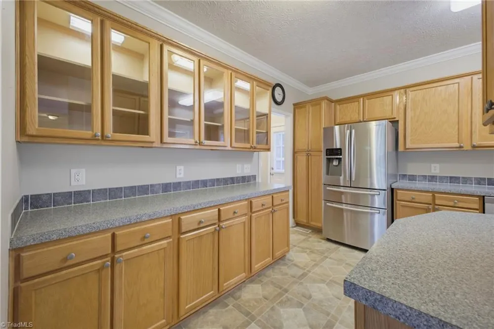 3636 Shacktown Road Yadkinville, NC 27055