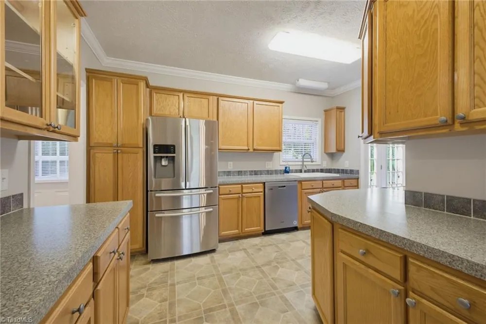 3636 Shacktown Road Yadkinville, NC 27055
