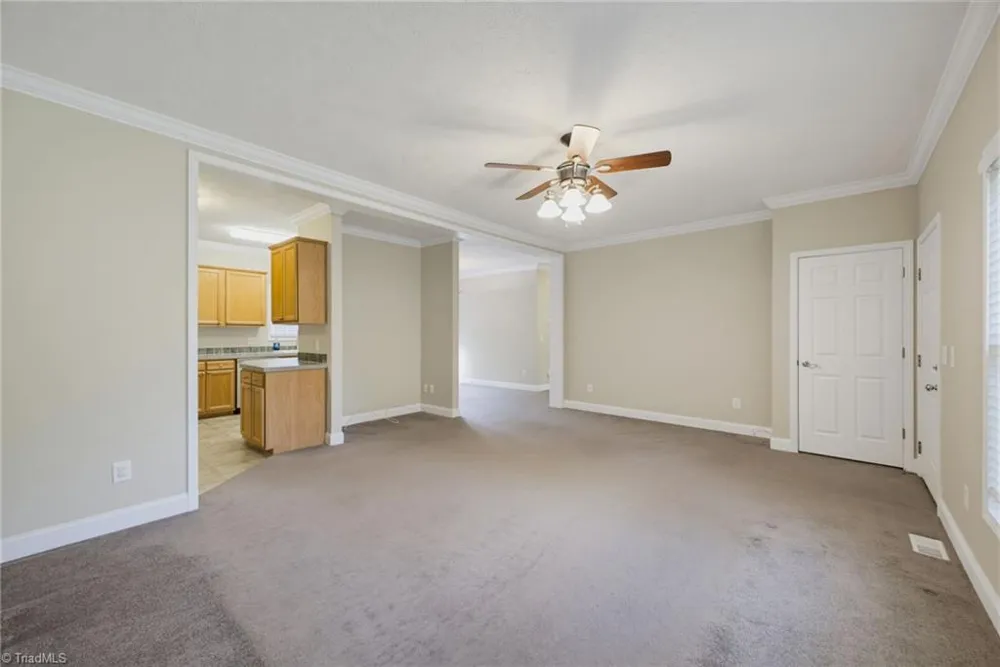 3636 Shacktown Road Yadkinville, NC 27055