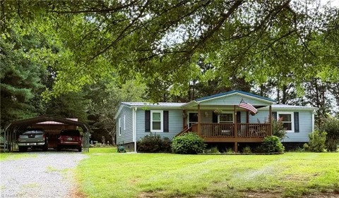 1094 Traphill Union Road
