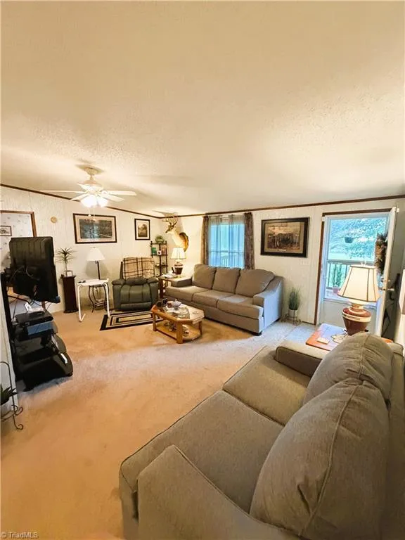 1094 Traphill Union Road Traphill, NC 28685