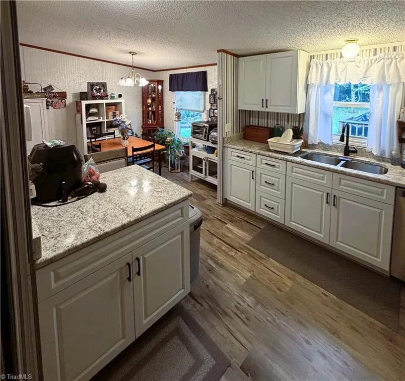 1094 Traphill Union Road Traphill, NC 28685