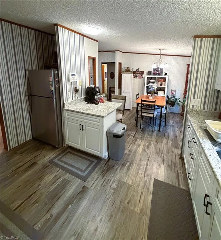 1094 Traphill Union Road Traphill, NC 28685
