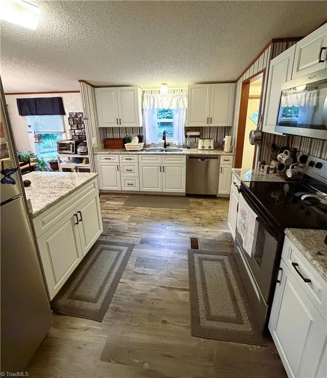 1094 Traphill Union Road Traphill, NC 28685