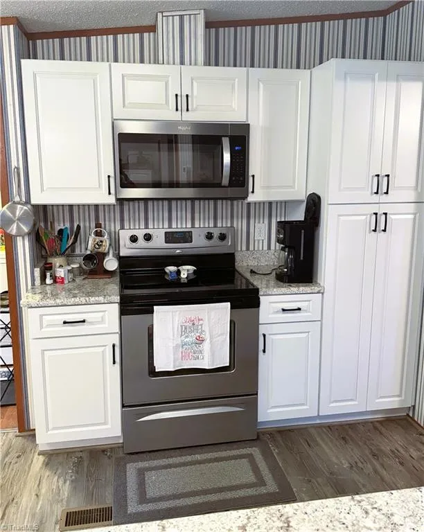 1094 Traphill Union Road Traphill, NC 28685
