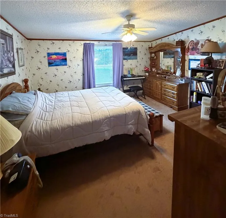 1094 Traphill Union Road Traphill, NC 28685