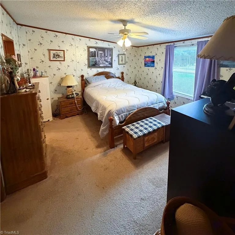 1094 Traphill Union Road Traphill, NC 28685