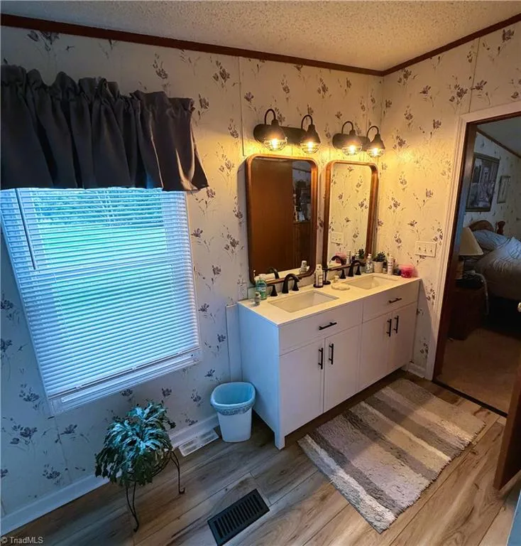 1094 Traphill Union Road Traphill, NC 28685