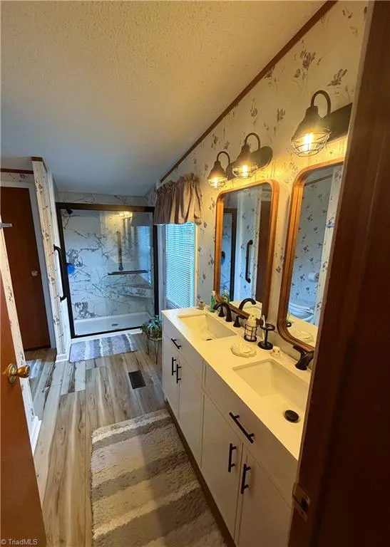 1094 Traphill Union Road Traphill, NC 28685