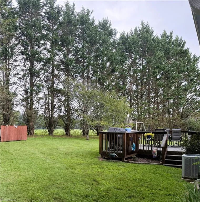1094 Traphill Union Road Traphill, NC 28685