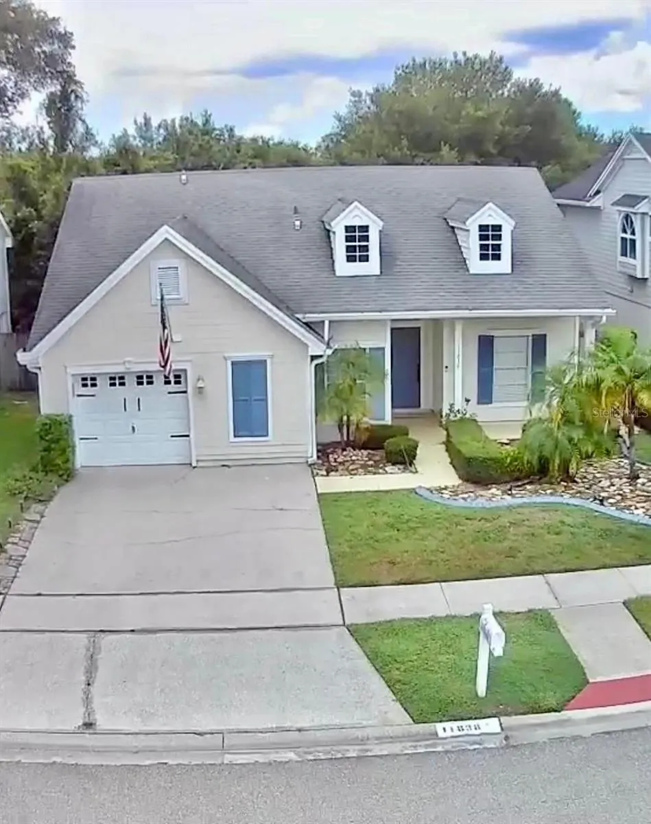 11838 BRANCH MOORING DRIVE Tampa, FL 33635