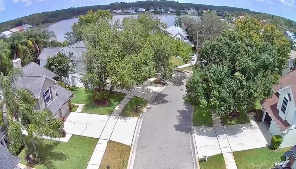 11838 BRANCH MOORING DRIVE Tampa, FL 33635