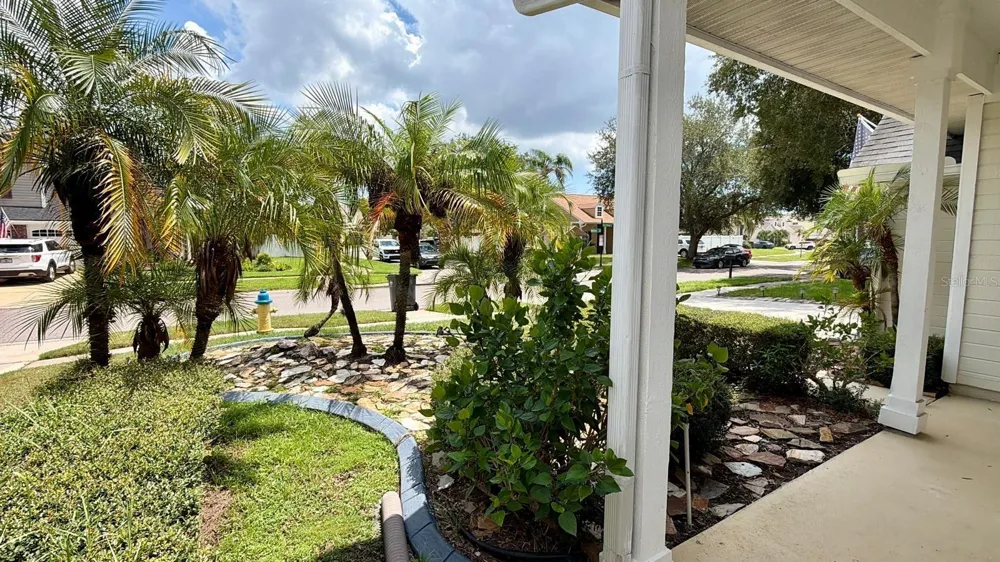 11838 BRANCH MOORING DRIVE Tampa, FL 33635