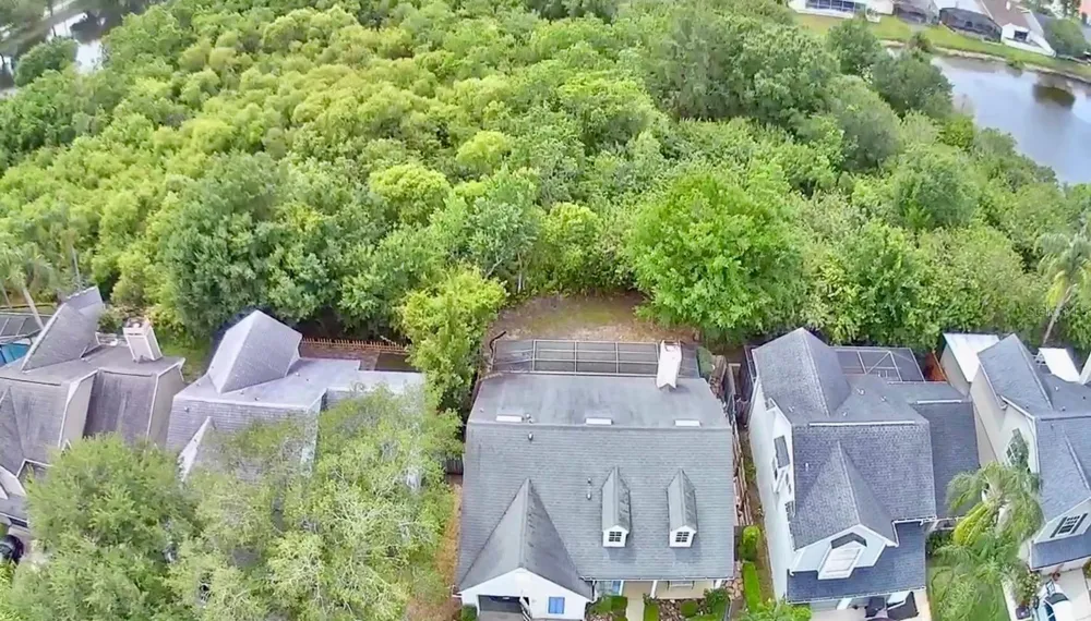 11838 BRANCH MOORING DRIVE Tampa, FL 33635