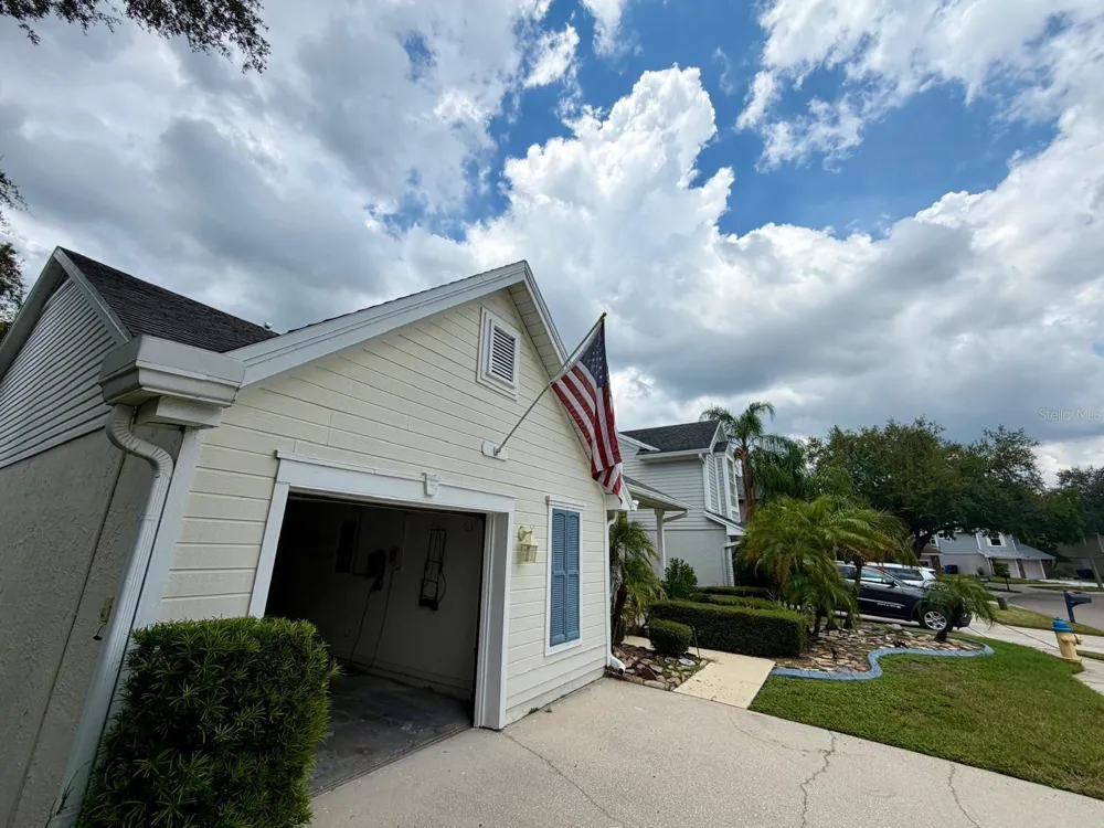 11838 BRANCH MOORING DRIVE Tampa, FL 33635