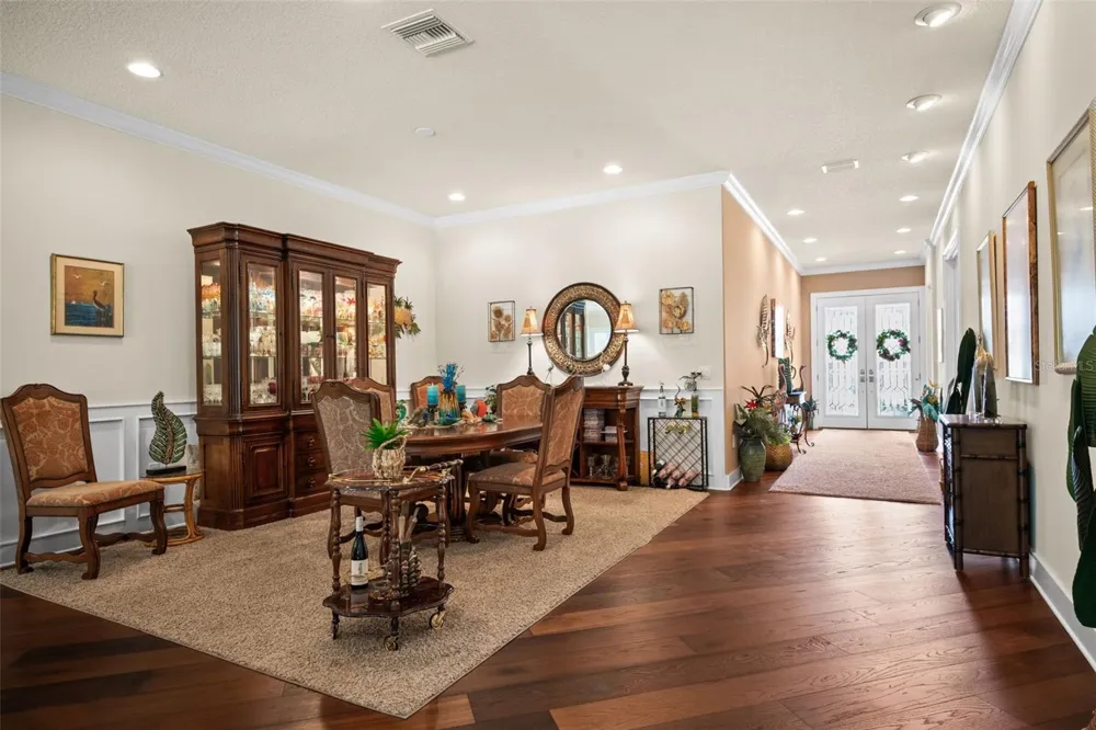 2622 GRAND LAKESIDE DRIVE Palm Harbor, FL 34684
