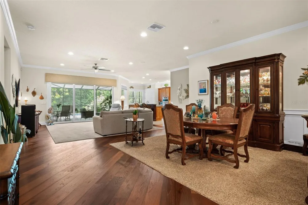 2622 GRAND LAKESIDE DRIVE Palm Harbor, FL 34684