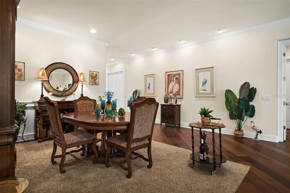 2622 GRAND LAKESIDE DRIVE Palm Harbor, FL 34684