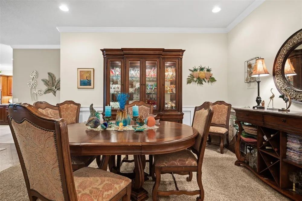 2622 GRAND LAKESIDE DRIVE Palm Harbor, FL 34684