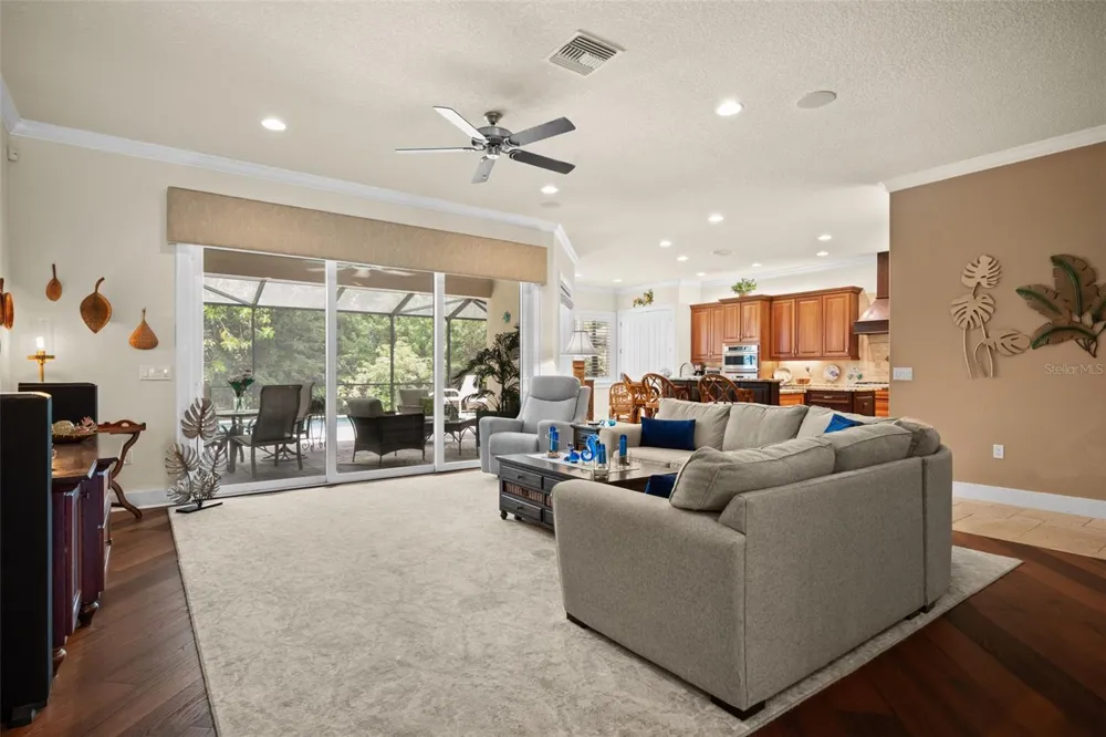 2622 GRAND LAKESIDE DRIVE Palm Harbor, FL 34684