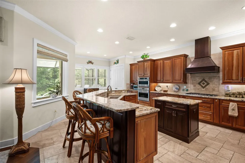 2622 GRAND LAKESIDE DRIVE Palm Harbor, FL 34684
