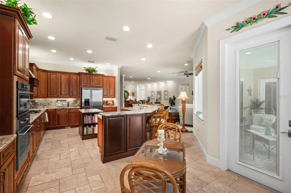 2622 GRAND LAKESIDE DRIVE Palm Harbor, FL 34684