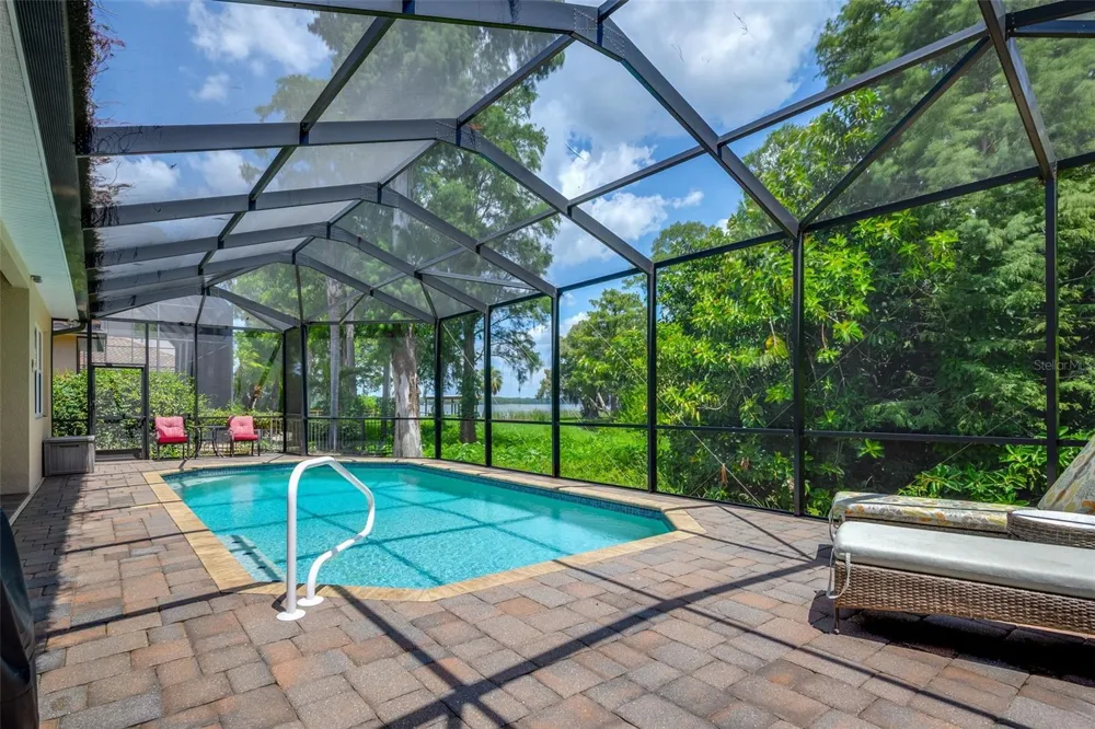 2622 GRAND LAKESIDE DRIVE Palm Harbor, FL 34684