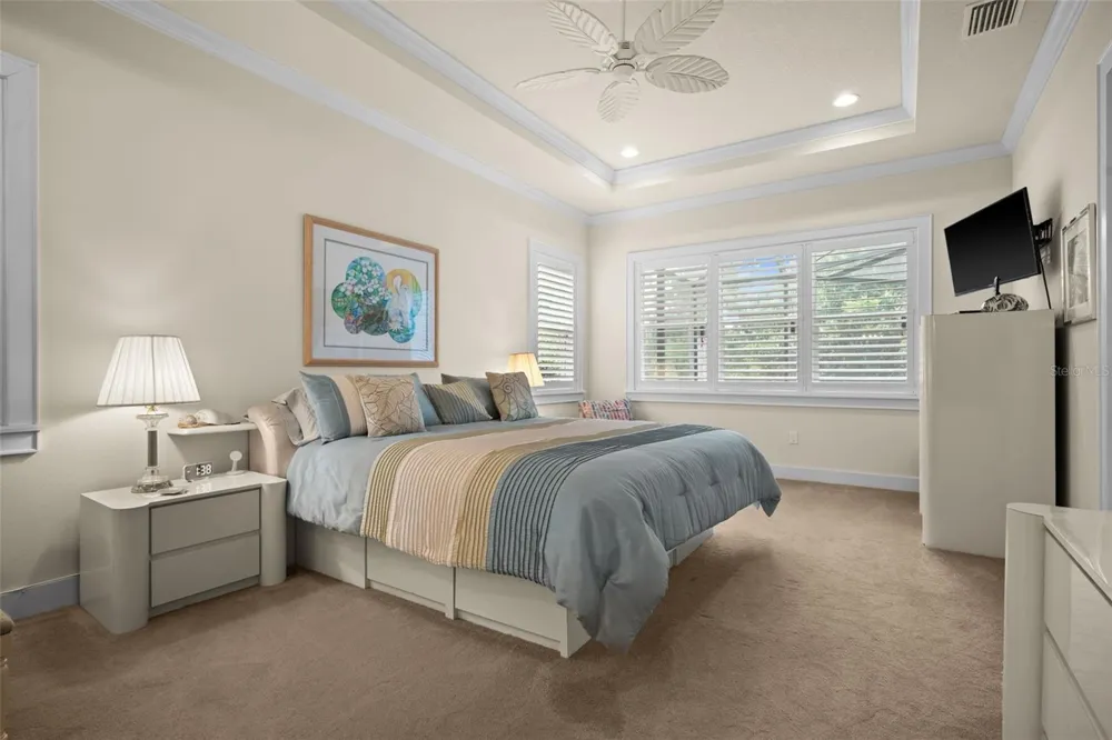 2622 GRAND LAKESIDE DRIVE Palm Harbor, FL 34684
