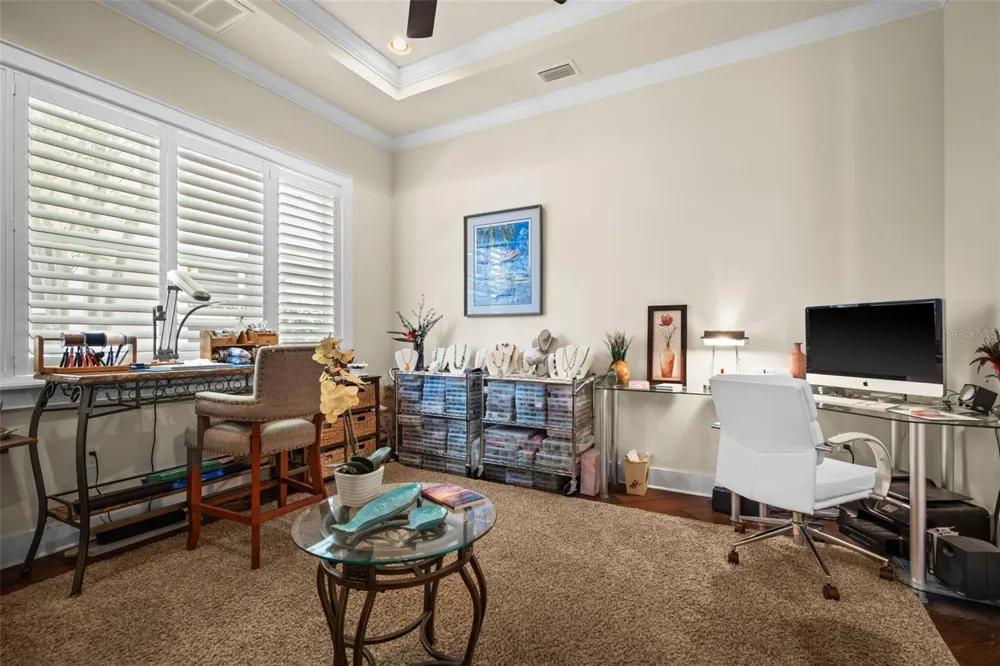 2622 GRAND LAKESIDE DRIVE Palm Harbor, FL 34684