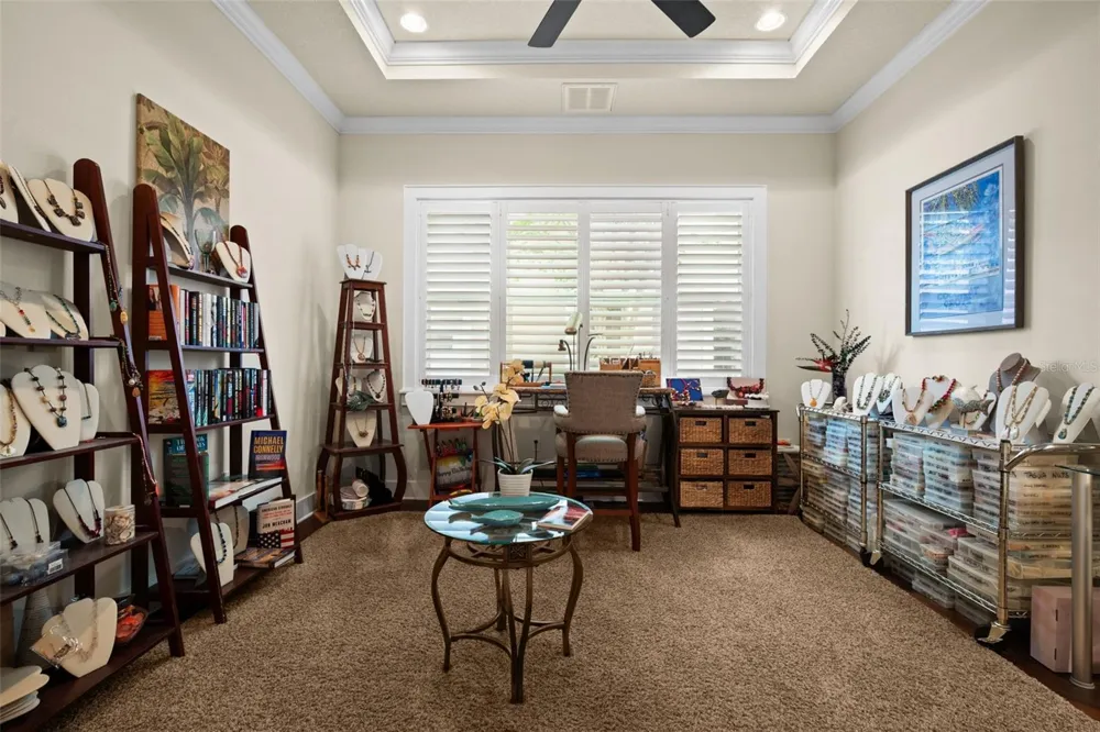 2622 GRAND LAKESIDE DRIVE Palm Harbor, FL 34684