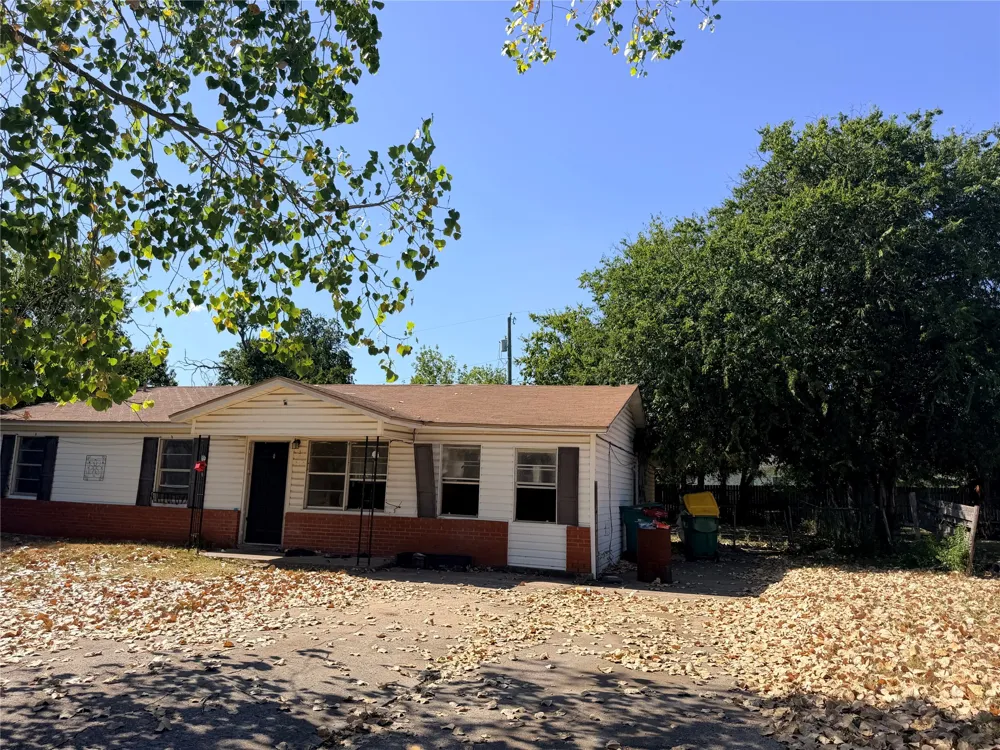 313 Lawndale Street Robinson, TX 76706