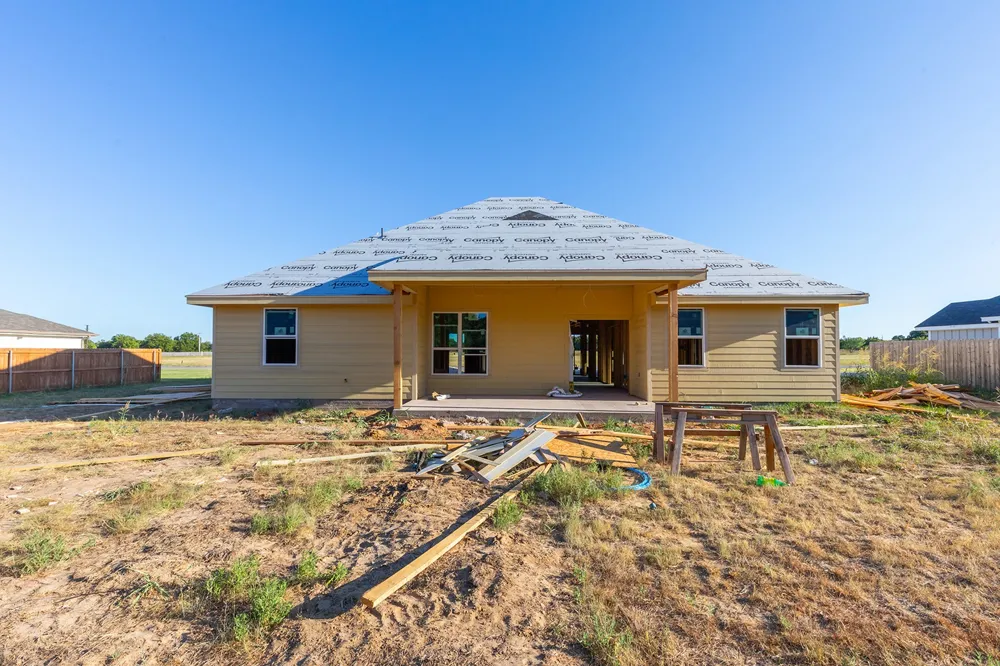 1006 Northbrook Court Clyde, TX 79510