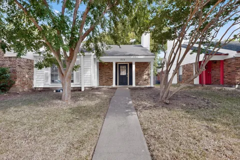 713 Denmark Drive