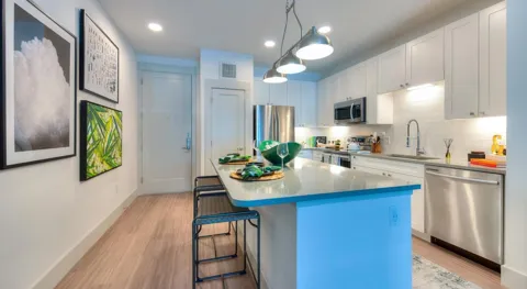 1330 Park West Green Dr #2301