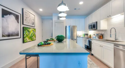 1330 Park West Green Drive #4311
