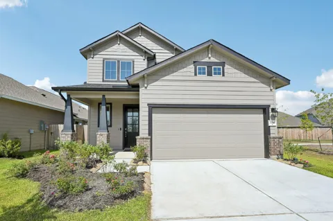 31840 Pecan Cottage Lane
