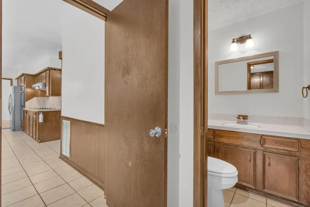 33102 Rollingwood Drive Pinehurst, TX 77362