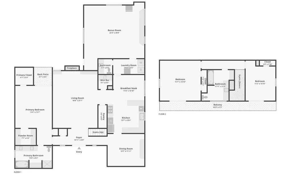 33102 Rollingwood Drive Pinehurst, TX 77362