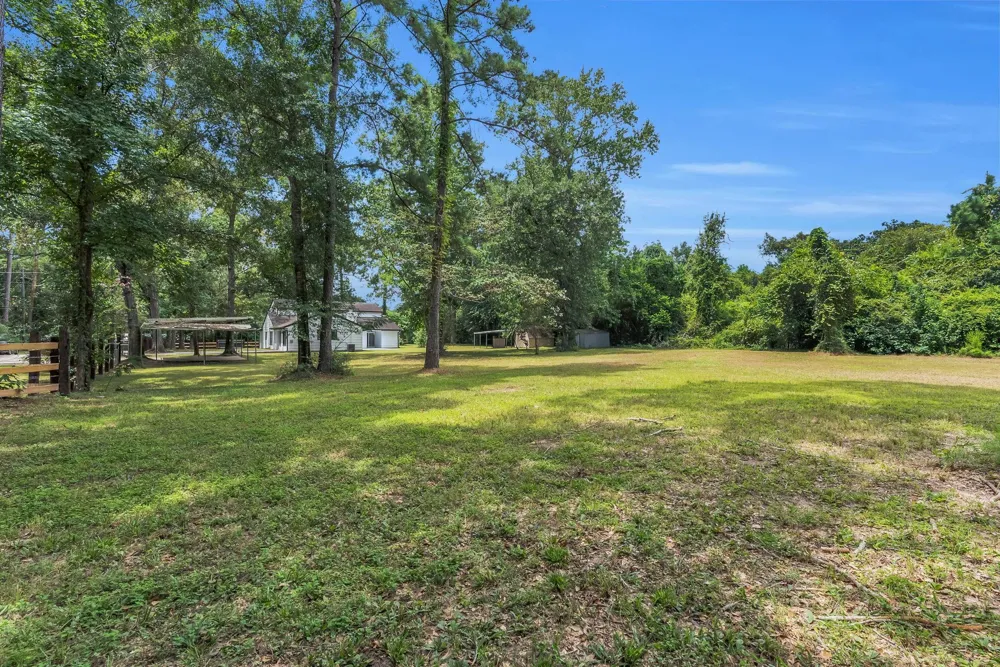 33102 Rollingwood Drive Pinehurst, TX 77362