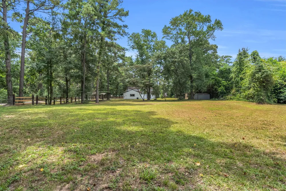 33102 Rollingwood Drive Pinehurst, TX 77362