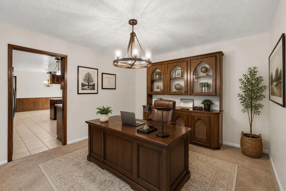 33102 Rollingwood Drive Pinehurst, TX 77362