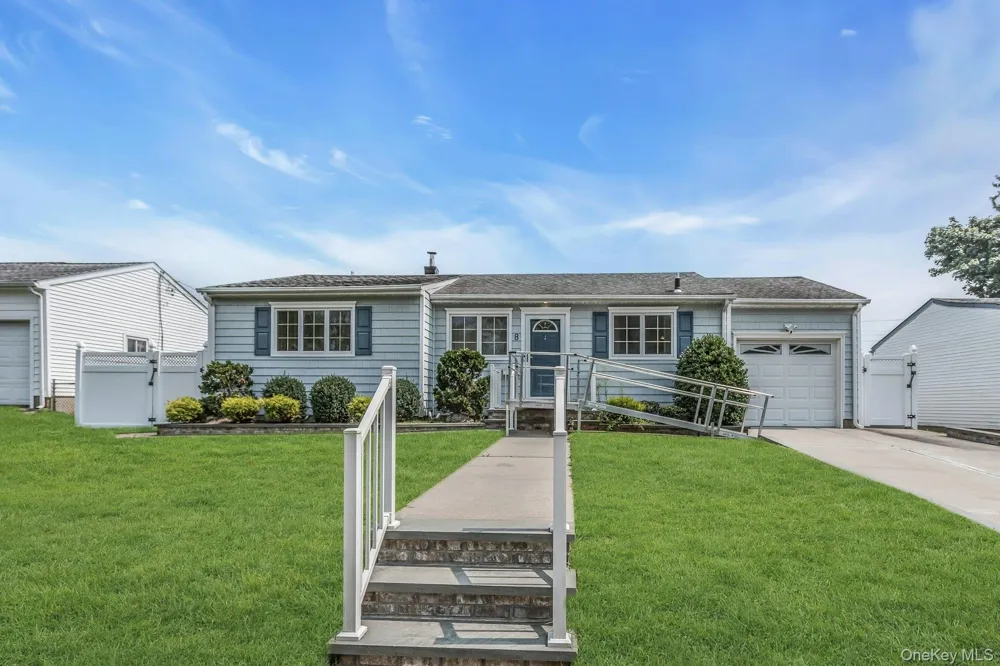 8 Gerhard Road Plainview, NY 11803