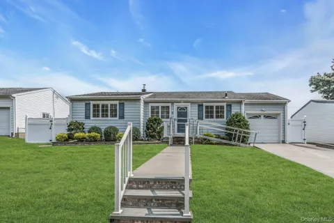 8 Gerhard Road
