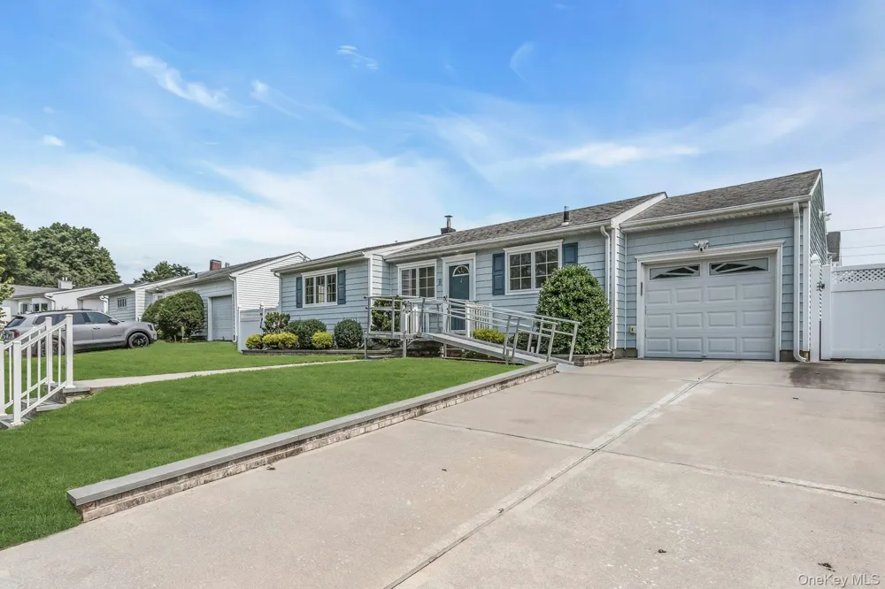 8 Gerhard Road Plainview, NY 11803