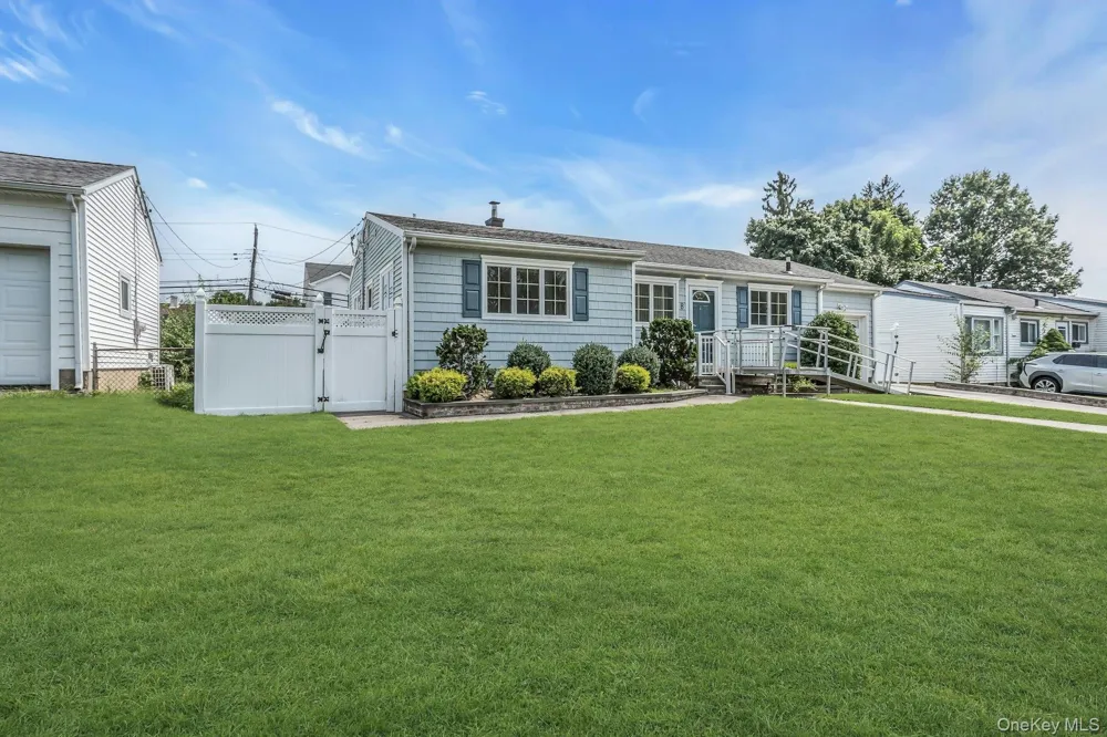 8 Gerhard Road Plainview, NY 11803