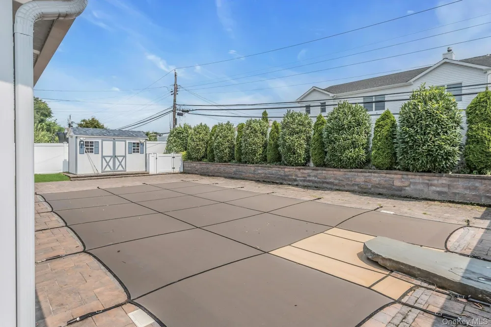 8 Gerhard Road Plainview, NY 11803
