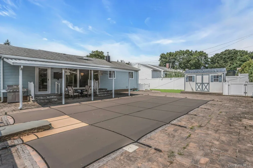 8 Gerhard Road Plainview, NY 11803
