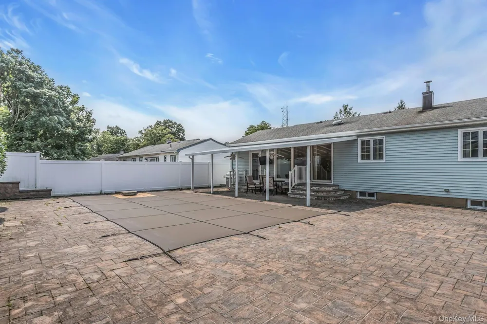 8 Gerhard Road Plainview, NY 11803