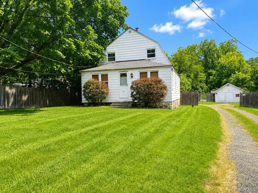 421 Call Hollow Road Stony Point, NY 10980